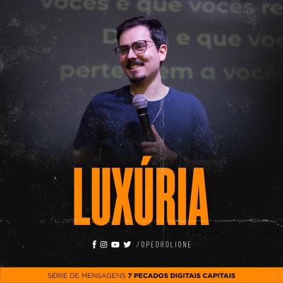 Pedro Lione