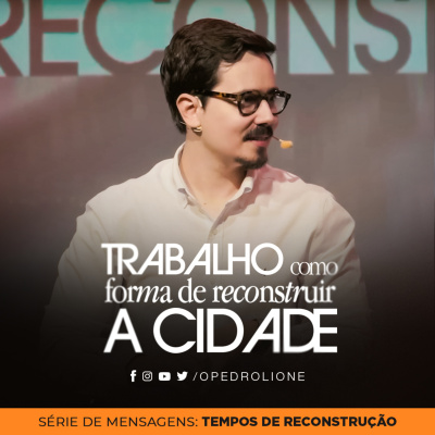 Pedro Lione