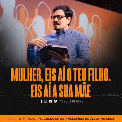 Pedro Lione