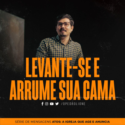 Pedro Lione