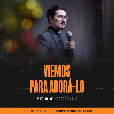 Pedro Lione