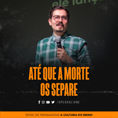 Pedro Lione