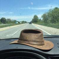 Pela estrada - Epílogo