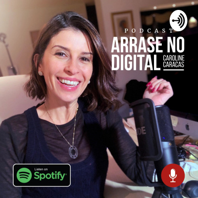 Caroline Caracas Marketing