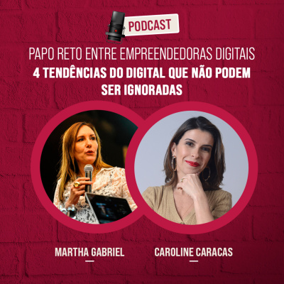 Caroline Caracas Marketing