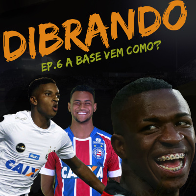 Dibrando