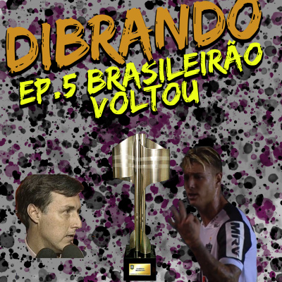 Dibrando
