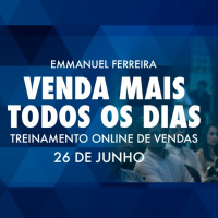 Venda mais todos os dias