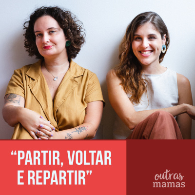 Outras Mamas Podcast