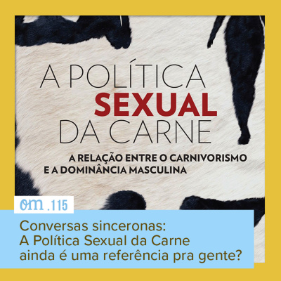 Outras Mamas Podcast