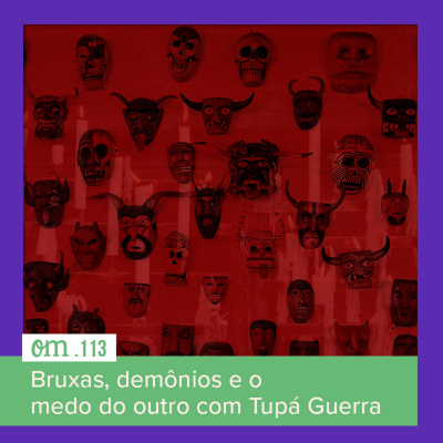 Outras Mamas Podcast