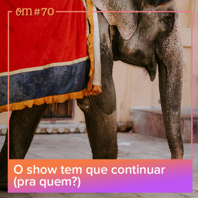 Outras Mamas Podcast