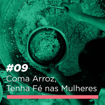 Outras Mamas Podcast