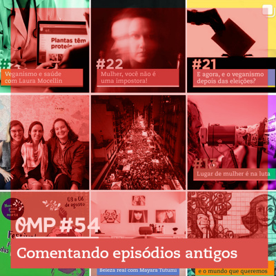 Outras Mamas Podcast