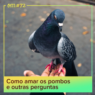 Outras Mamas Podcast