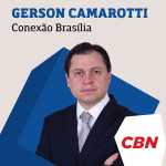 Conexão Brasília, Com Gerson Camarotti