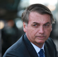 Bolsonaro desiste de desmembrar o ministério comandado por Moro