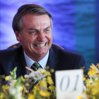 Bolsonaro criou polêmicas e tensão no primeiro ano de governo por estratégia