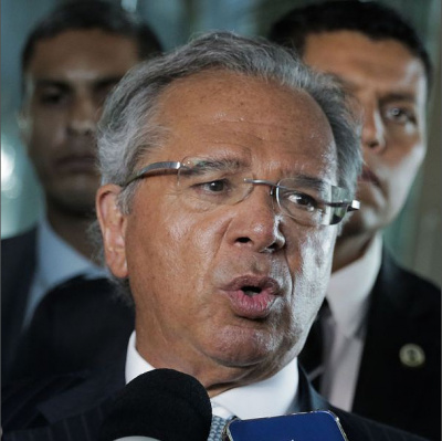 Conexão Brasília, Com Gerson Camarotti