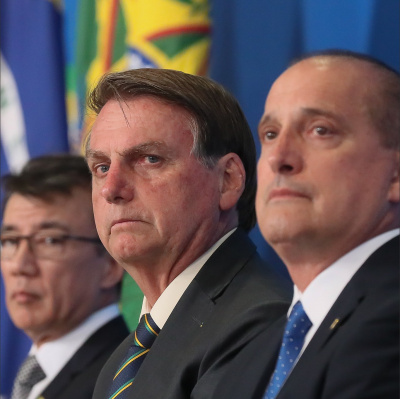 Conexão Brasília, Com Gerson Camarotti