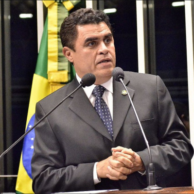 Conexão Brasília, Com Gerson Camarotti