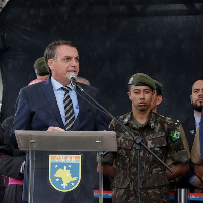Conexão Brasília, Com Gerson Camarotti