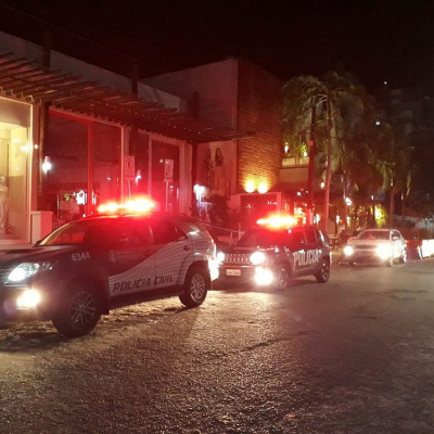 Conexão Brasília, Com Gerson Camarotti