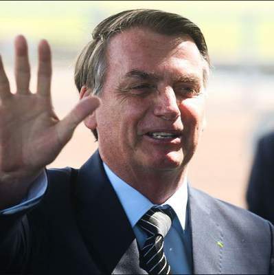 Conexão Brasília, Com Gerson Camarotti