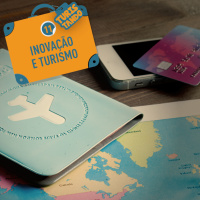 11 - TURISMO E INOVAÇÃO | TURISTANDO