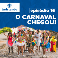 16 - O CARNAVAL CHEGOU!
