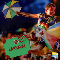 13 - Carnaval | TURISTANDO