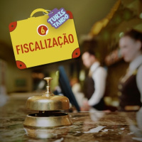 6 - FISCALIZAÇÃO |TURISTANDO