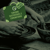 10 - TURISMO SUSTENTÁVEL E COMUNITÁRIO | TURISTANDO