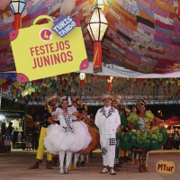 5 - FESTEJOS JUNINOS | TURISTANDO