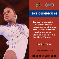 BCB Olímpico #3