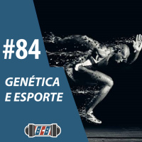 BCB 84 - Genética e Esporte