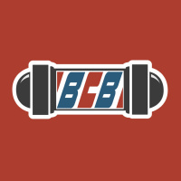 BCB 4 - Podcast #4 - Champions League, NBA, Brasileirão e Roland Garros