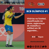 BCB Olímpico #1 