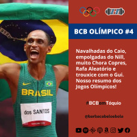 BCB Olímpico #4