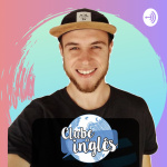 Clube De Inglês Podcast