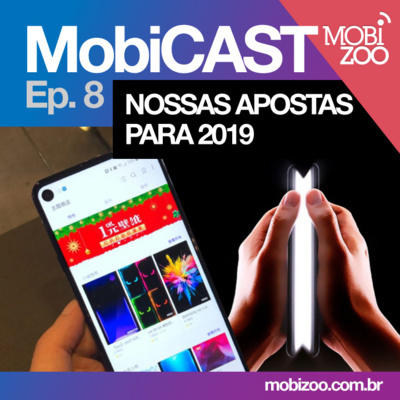 Mobicast