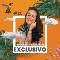 Exclusivo #26 | Visão de helicóptero: como o distanciamento emocional funciona?