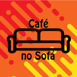 Café No Sofá