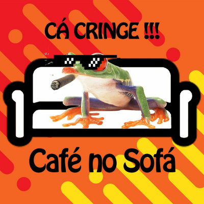 Café No Sofá