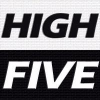 High Five Podcast #12