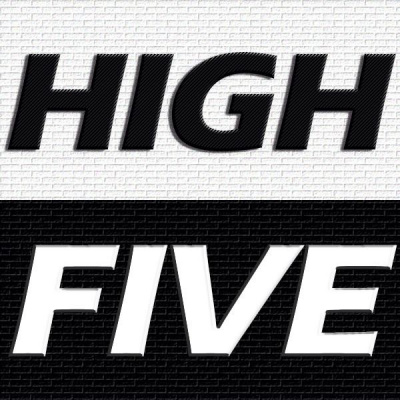 High Five Podcast