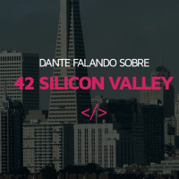 PODCAST DEVSTARTER #03 - DANTE NA 42 SILICON VALLEY