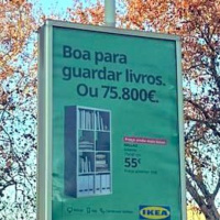 Episódio 183: IKEA, pessoas do PSD no CHEGA, Zorlak vs. Tiago Paiva