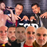 Episódio 206: Fuga de Vale de Judeus, Regresso às Aulas, Imagine Dragons