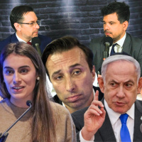 Episódio 241: Guerra, violência de extrema direita, romance tórrido da Dra. Rita Matias e do guarda-costas Hélio